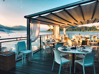 Rooftop Bar