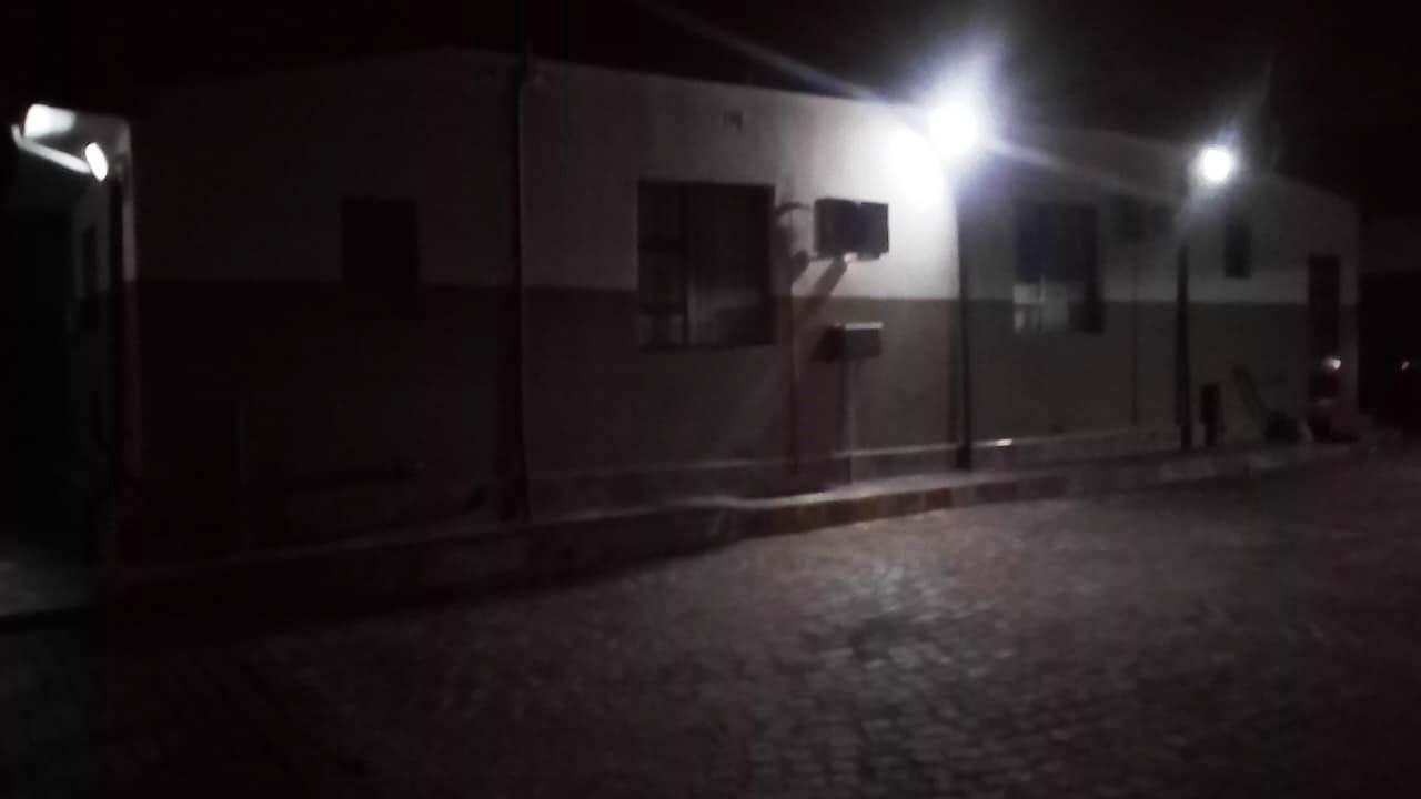 Parking Area