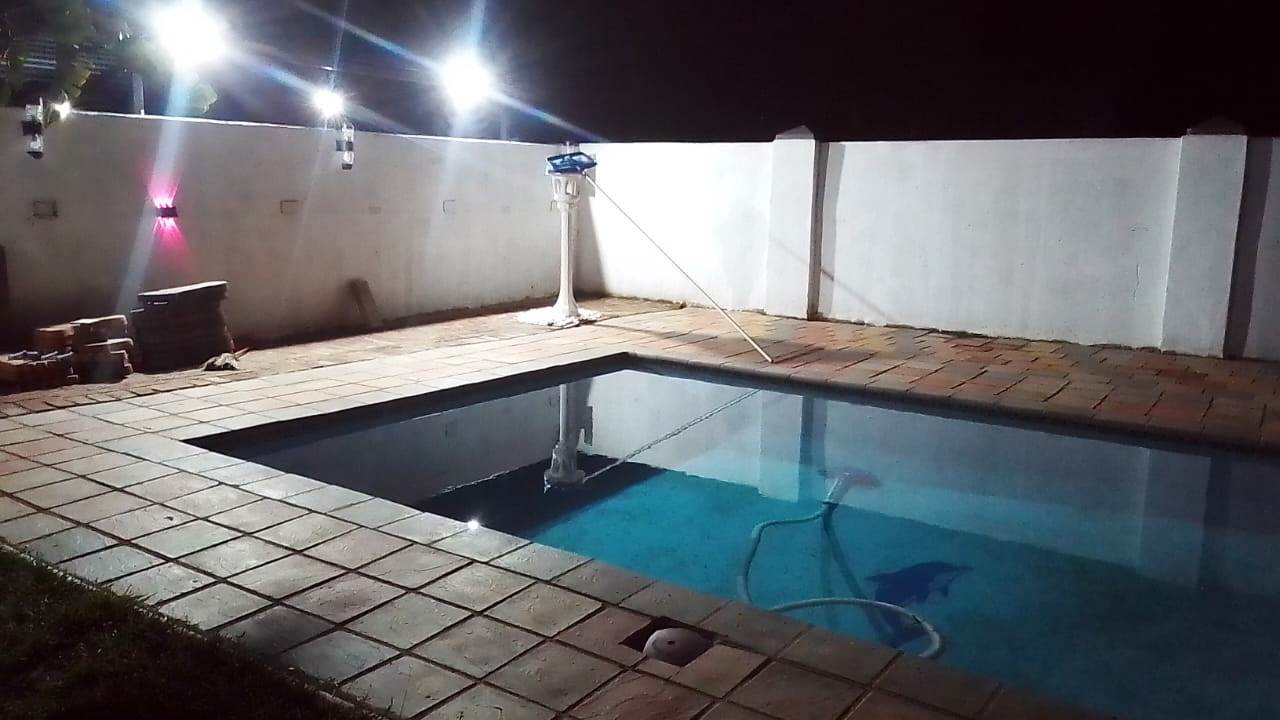 Swimming pool Area
